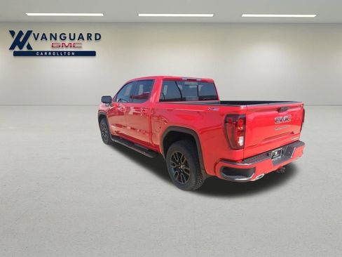 New 2026 GMC Sierra 1500 Elevation w/ Elevation Premium Package image 9