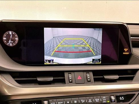 Used 2021 Lexus ES 350 w/ Premium Package image 30