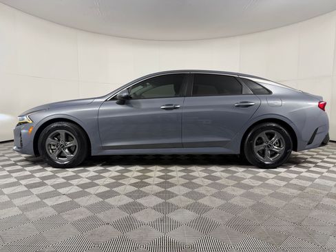 Used 2023 Kia K5 LXS FWD image 2