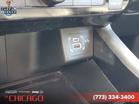 Certified 2025 Jeep Compass Limited w/ Elite Group AWD/4WD image 35