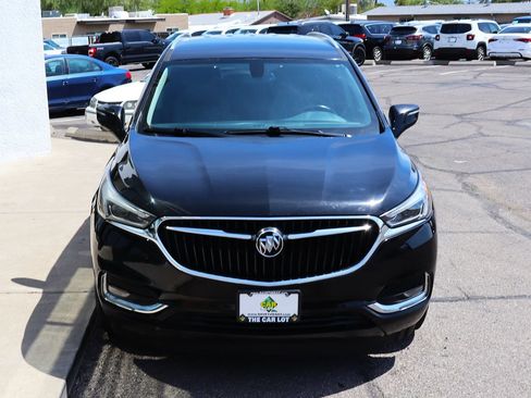 Used 2018 Buick Enclave Essence w/ Trailering Package FWD image 15