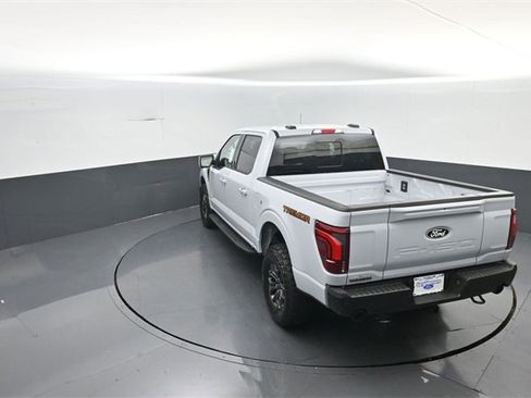 New 2025 Ford F150 Tremor w/ Equipment Group 402A High image 27