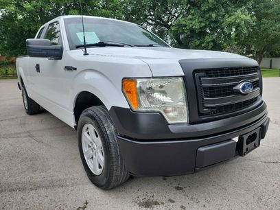 Used 2013 Ford F150 XL