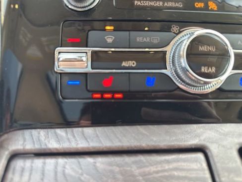 Used 2021 Lincoln Navigator L Reserve w/ Luxury Package image 13