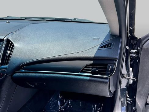 Used 2013 Cadillac ATS 2.0T Sedan RWD image 19