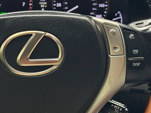 Used 2013 Lexus ES 300h w/ Premium Pkg FWD image 32