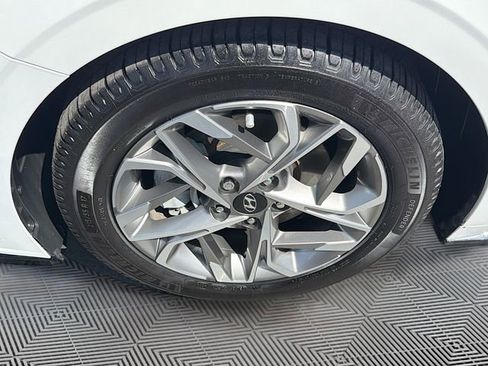 Used 2022 Hyundai Sonata SEL w/ Convenience Package image 31