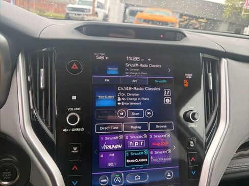 Used 2020 Subaru Outback Limited w/ Popular Package #2 image 30