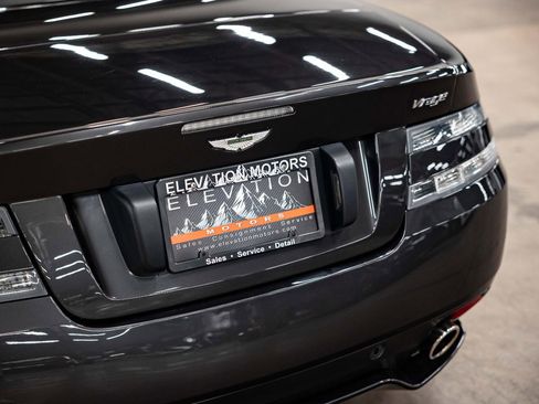 Used 2012 Aston Martin Virage Volante image 33