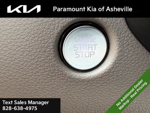 New 2026 Kia Carnival FWD image 14
