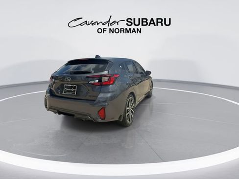 Used 2026 Subaru Impreza 2.0i Sport AWD/4WD image 8