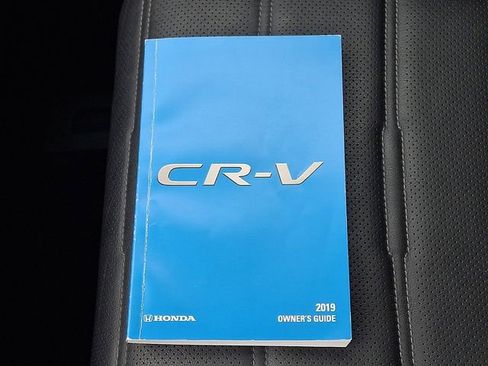 Used 2019 Honda CR-V EX-L image 26
