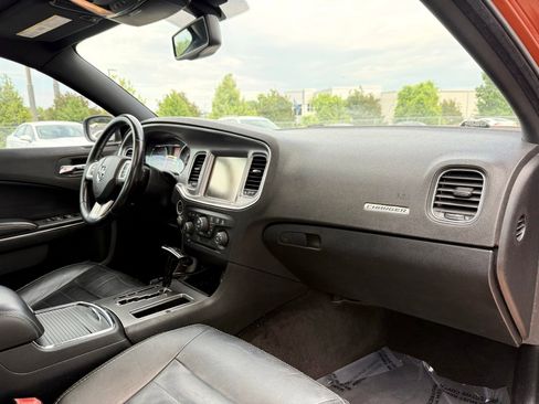 Used 2011 Dodge Charger Rallye RWD image 26