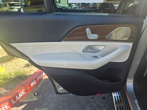 Used 2022 Mercedes-Benz GLE 350 GLE 350 w/ AMG Line Exterior image 21
