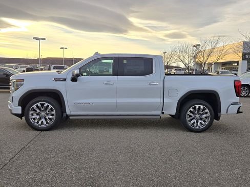 New 2026 GMC Sierra 1500 Denali image 42