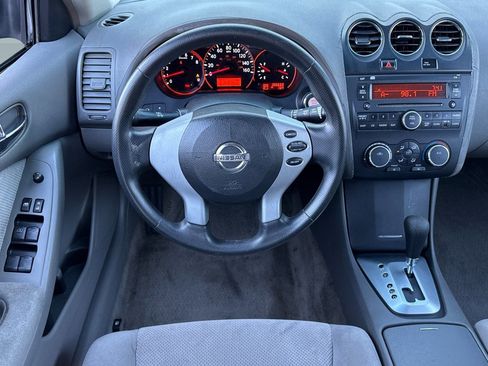 Used 2007 Nissan Altima 2.5 S w/ Emergency Aid Pkg image 26