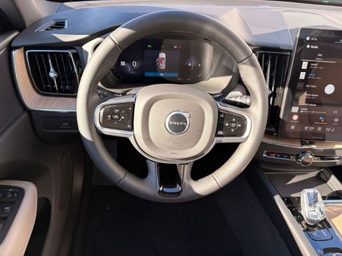 Used 2026 Volvo XC60 B5 Plus w/ Protection Package Premier AWD/4WD image 16