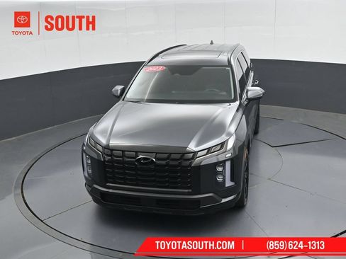 Used 2023 Hyundai Palisade XRT AWD/4WD image 54
