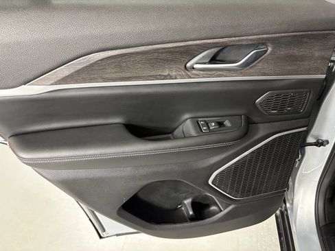 Used 2022 Jeep Grand Cherokee Limited 4xe AWD/4WD image 37