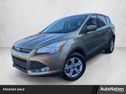 Used 2014 Ford Escape SE
