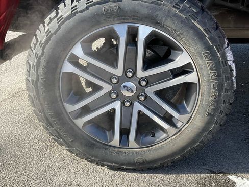 Used 2023 Ford F150 XL w/ STX Appearance Package image 18