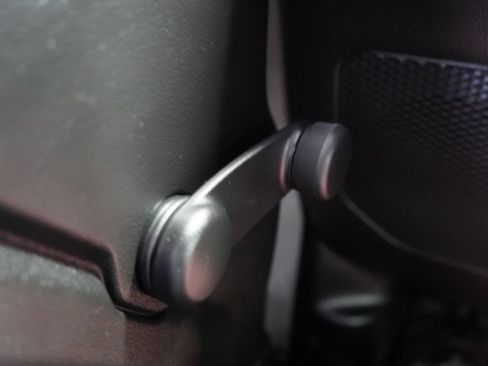 Used 2021 Jeep Wrangler Unlimited Sport AWD/4WD image 30