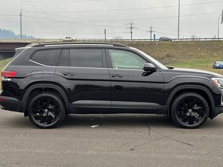 New 2026 Volkswagen Atlas SE AWD/4WD video 2