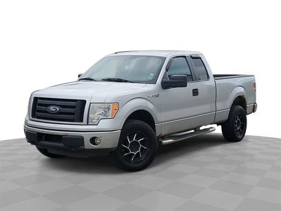 Used 2010 Ford F150 STX