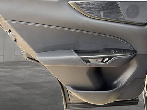 Certified 2026 Lexus NX 350 AWD w/ Accessory Package (Z2) image 12