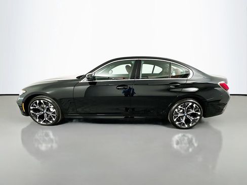 Used 2026 BMW 330i Sedan w/ Convenience Package RWD image 8