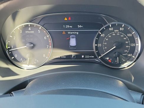 Used 2023 INFINITI QX80 Sensory w/ Cargo Package AWD/4WD image 15