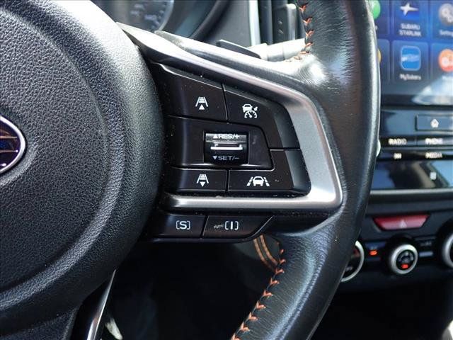 Used 2020 Subaru Crosstrek 2.0i Limited AWD/4WD image 15