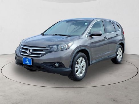 Used 2012 Honda CR-V EX image 1