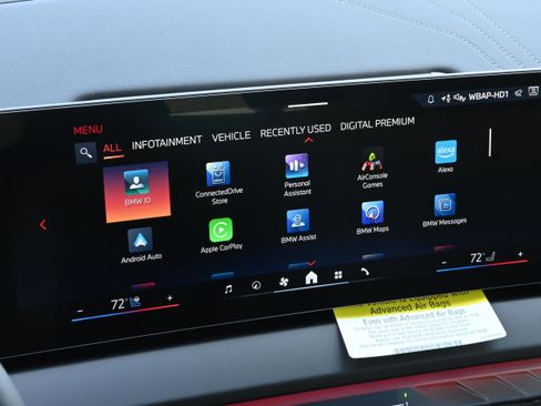 New 2026 BMW X3 xDrive30 w/ Premium Package image 17