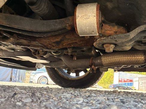 Used 2011 Ford Flex SEL w/ Rapid Spec Order Code image 9