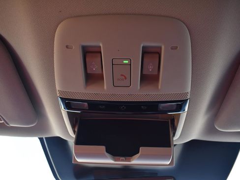 New 2026 Nissan Murano Platinum w/ Cargo Package image 43