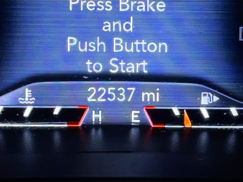 Used 2022 Jeep Cherokee Latitude Lux FWD image 12