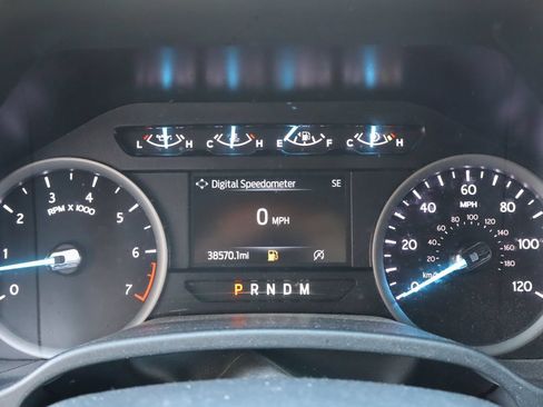 Used 2021 Ford Expedition XLT RWD image 10