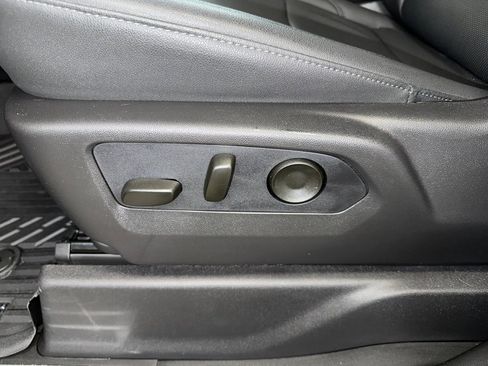 Certified 2026 Chevrolet Silverado 2500 LTZ w/ LTZ Premium Package image 6