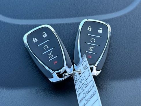 Used 2019 Chevrolet Equinox Premier image 31