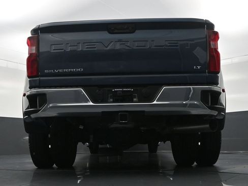Used 2026 Chevrolet Silverado 3500 LT AWD/4WD image 30
