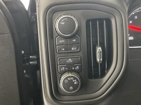Used 2021 Chevrolet Silverado 1500 Custom w/ Safety Confidence Package image 35