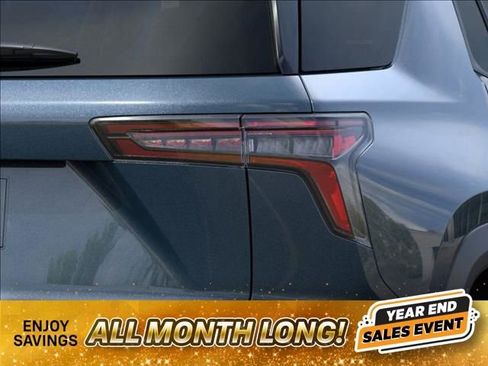 New 2026 Chevrolet Equinox LT w/ Convenience Package II image 11