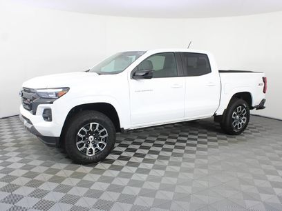 New 2026 Chevrolet Colorado Z71 w/ Z71 Convenience Package 2