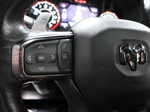 Used 2021 RAM 1500 TRX w/ TRX Level 2 Equipment Group AWD/4WD image 30