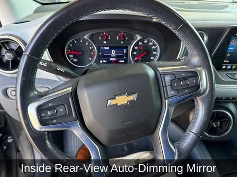 Used 2020 Chevrolet Blazer LT FWD image 13
