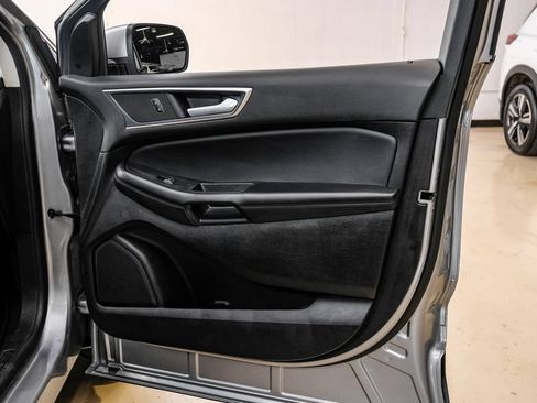 Used 2024 Ford Edge SEL w/ Convenience Package AWD/4WD image 53