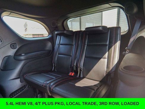 Used 2023 Dodge Durango R/T RWD image 35
