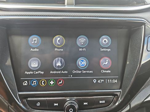 Used 2023 Chevrolet TrailBlazer LT w/ Convenience Package AWD/4WD image 29