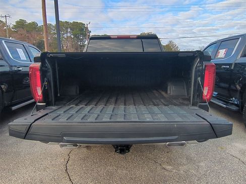 Certified 2021 GMC Sierra 1500 SLT w/ X31 Off-Road Package image 25